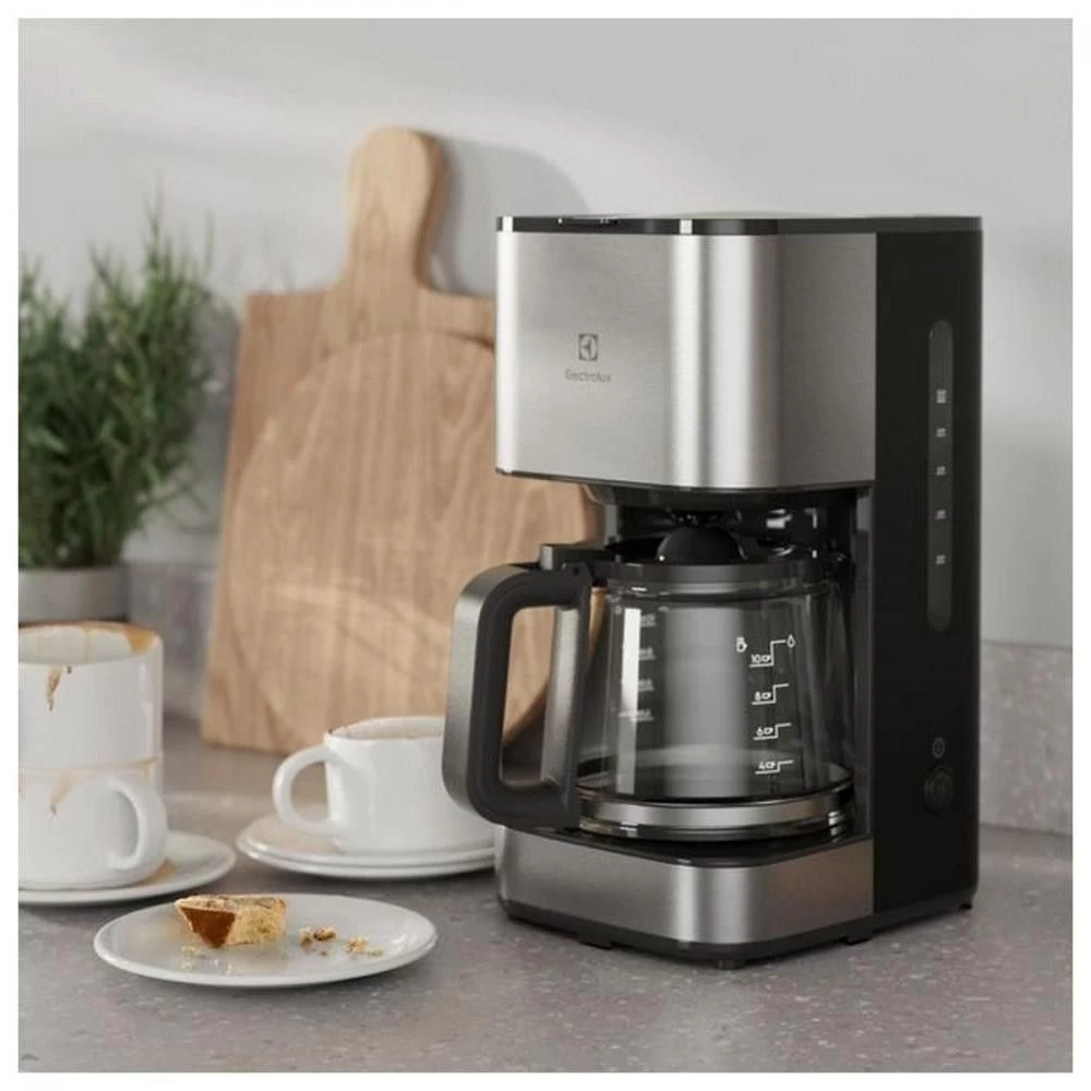 Electrolux E3CM1-3ST Тиск, бар ні 