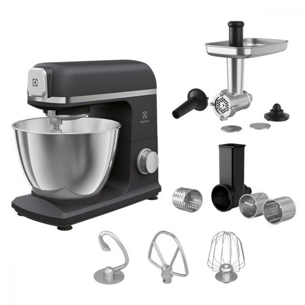 Electrolux E5KM1-6GBP Бренд: Electrolux; Потужність, Вт: 1200;