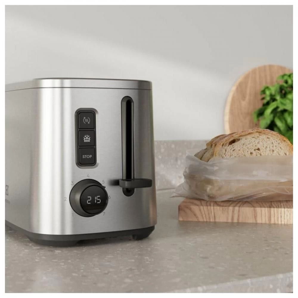 Electrolux E5T1-4ST Бренд: Electrolux; Мощность, Вт: 800;