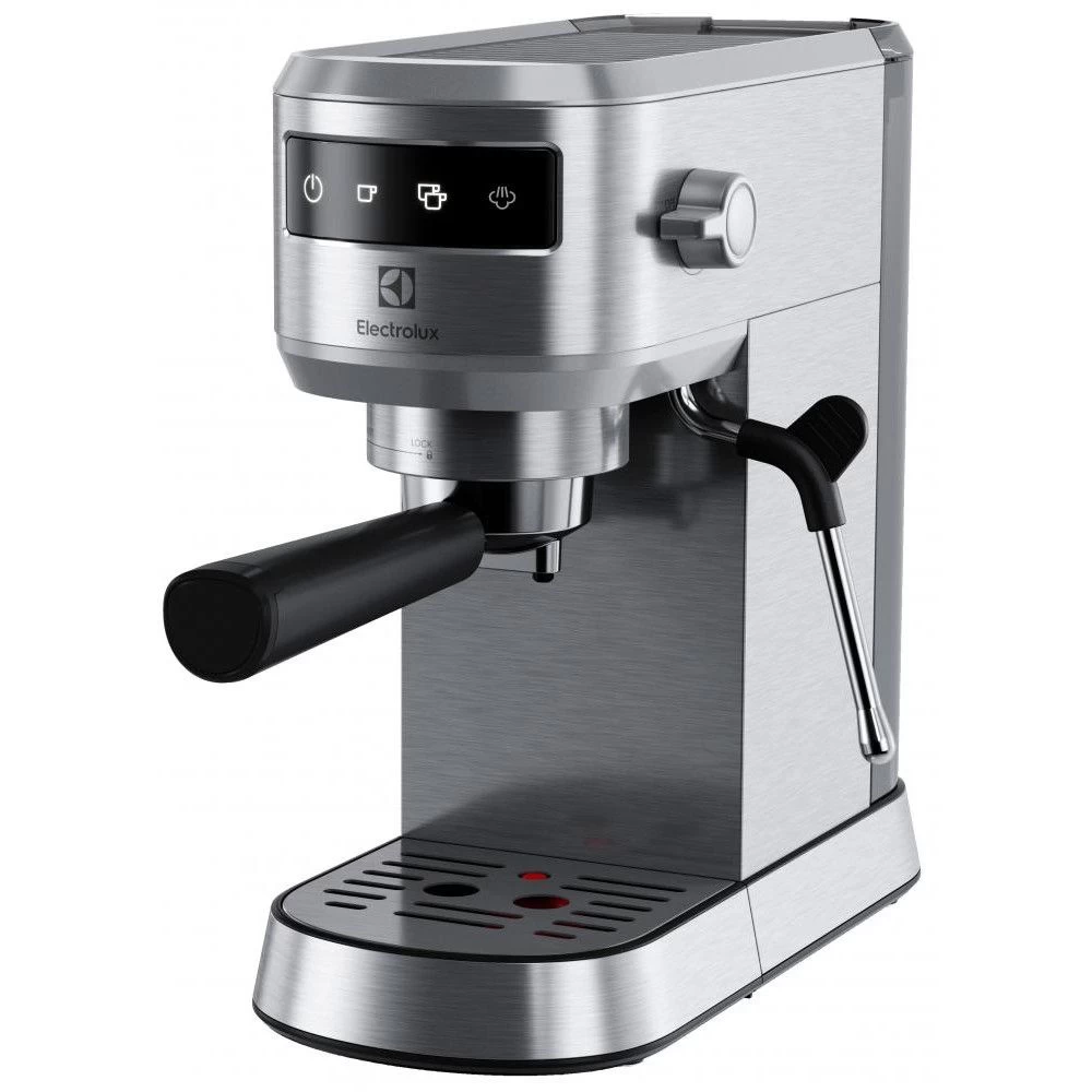 Electrolux E6EC1-6ST Бренд: Electrolux; Способ установки: