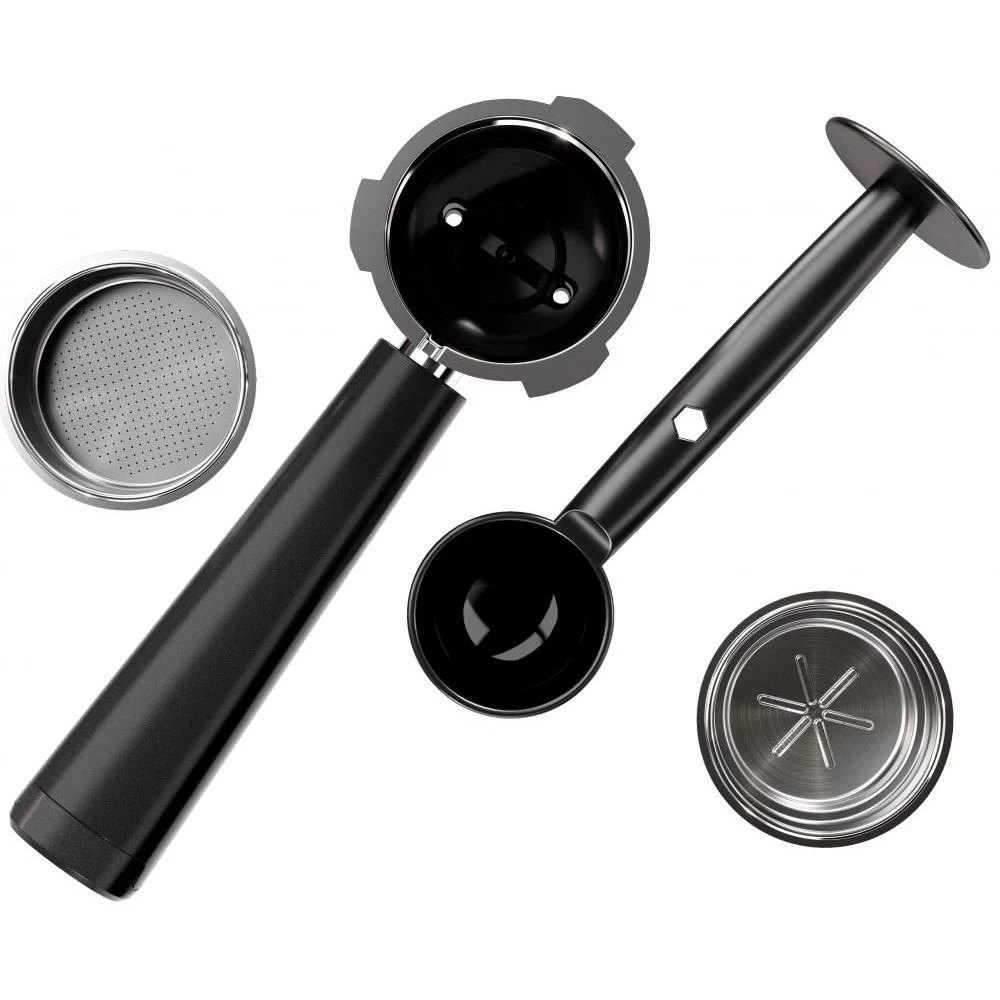 Electrolux E6EC1-6ST Об'єм резервуара для води, л 1