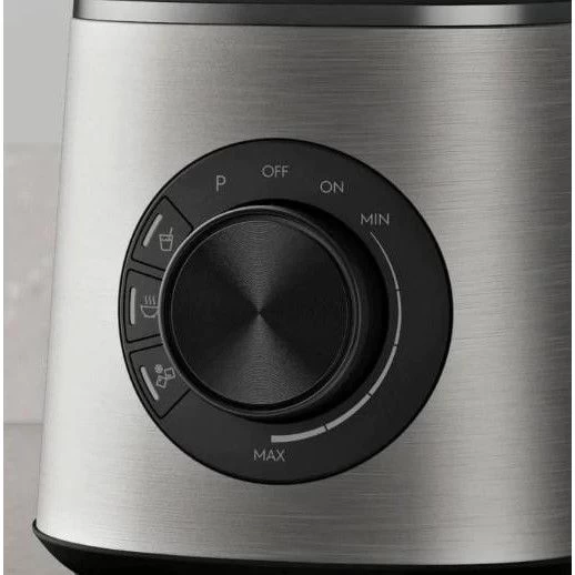 Electrolux E6TB1-6ST Кількість чаш ні