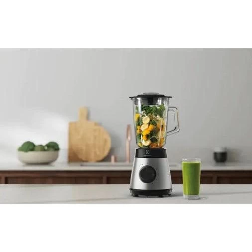 Electrolux E6TB1-6ST Кількість насадок 1
