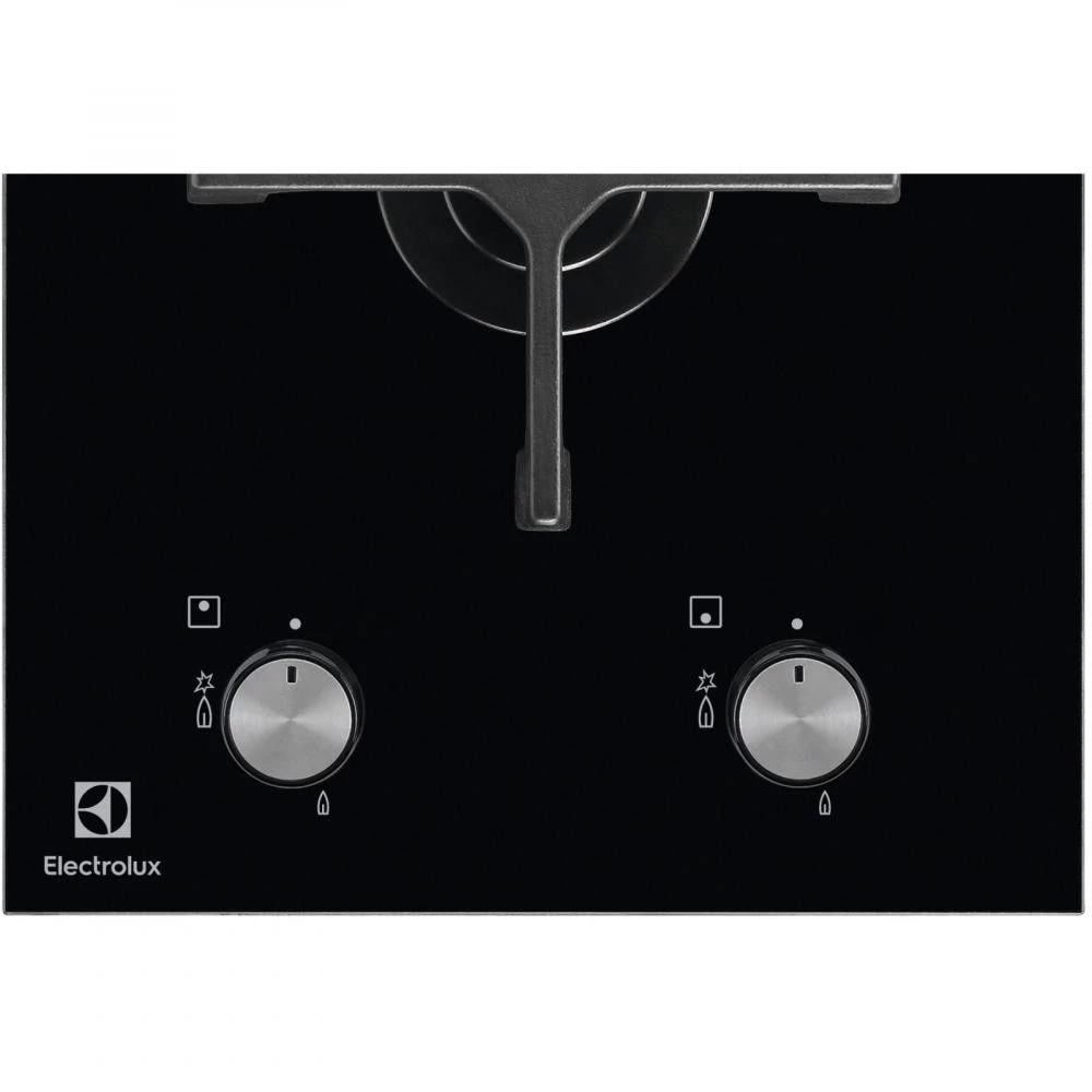 Electrolux EGC3322NVK Ширина, см 29
