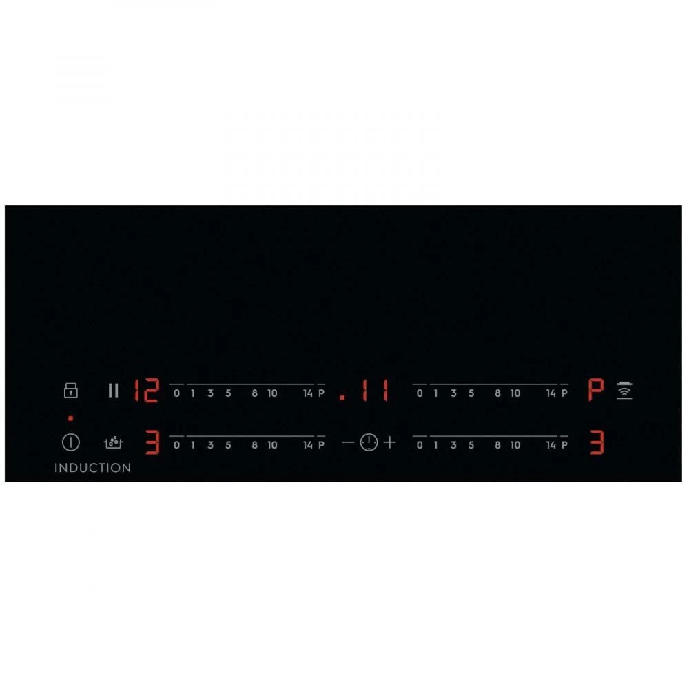 Electrolux EIS62443 Конструкция независимая