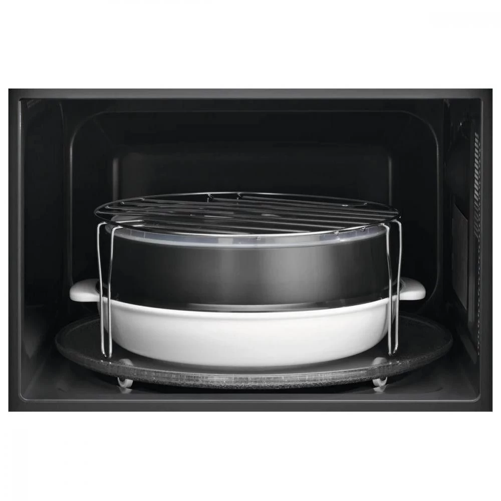 Electrolux EMZ725MMK Бренд: Electrolux; Способ установки: