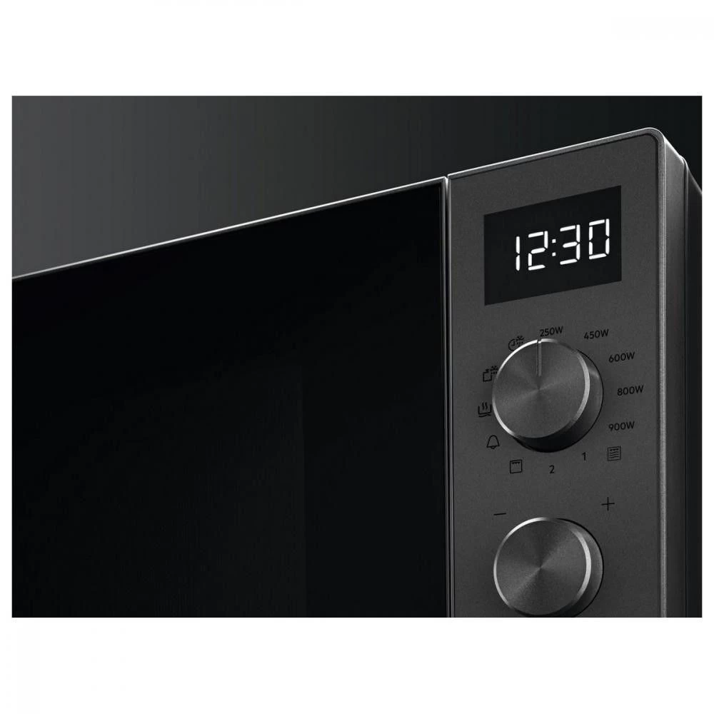 Electrolux EMZ725MMTI Діаметр поворотного столу, мм 288