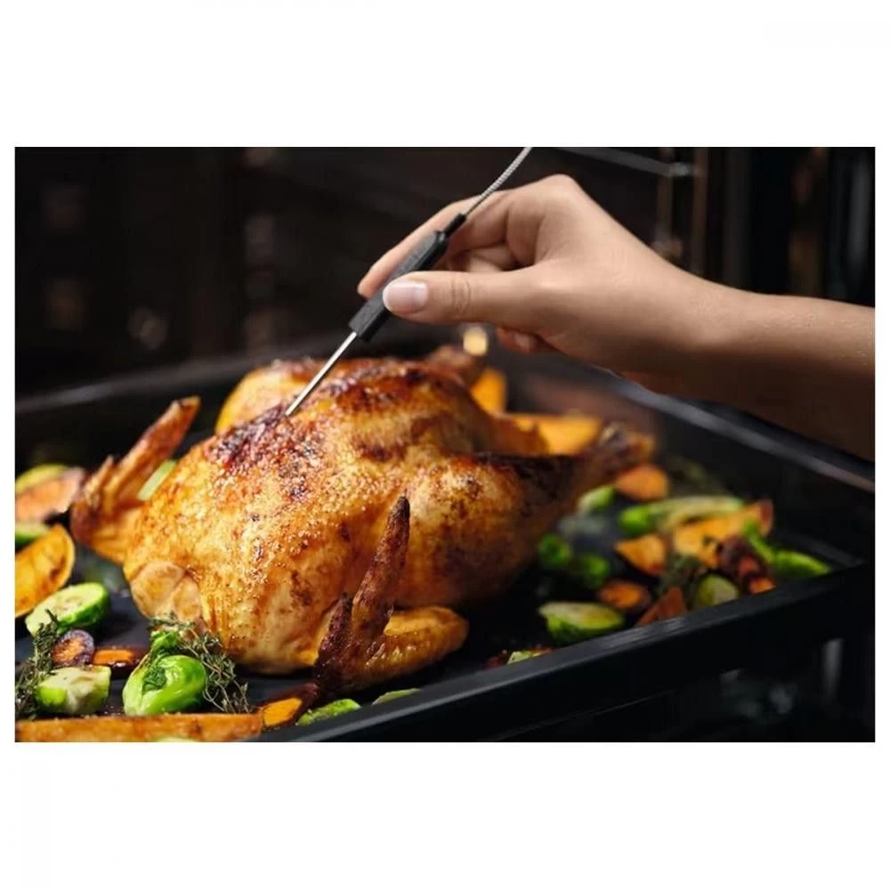 Electrolux EOB7S31X Дизайн сучасний