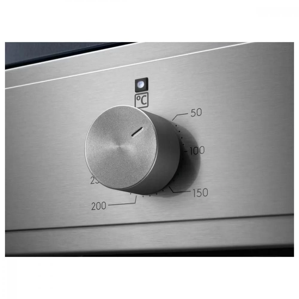 Electrolux EOF3H00BX Відкриття дверцята відкидна
