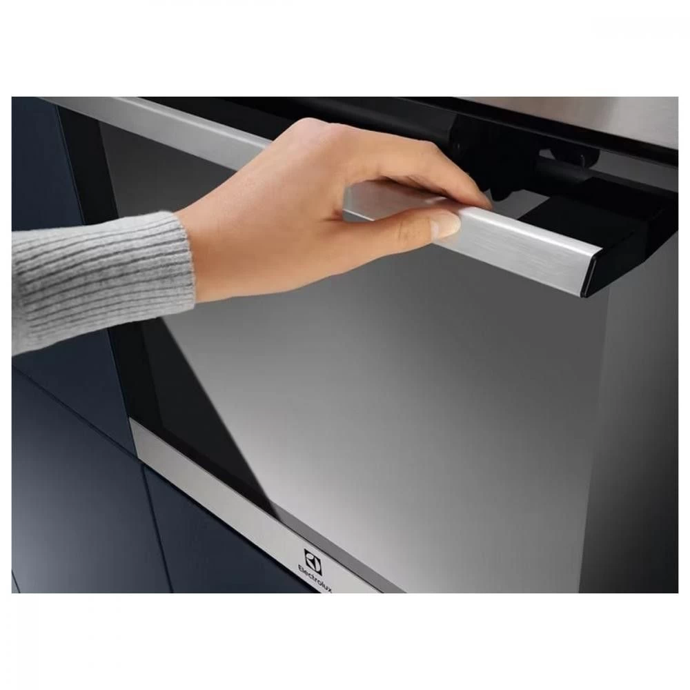 Electrolux EOF3H00BX Дизайн сучасний