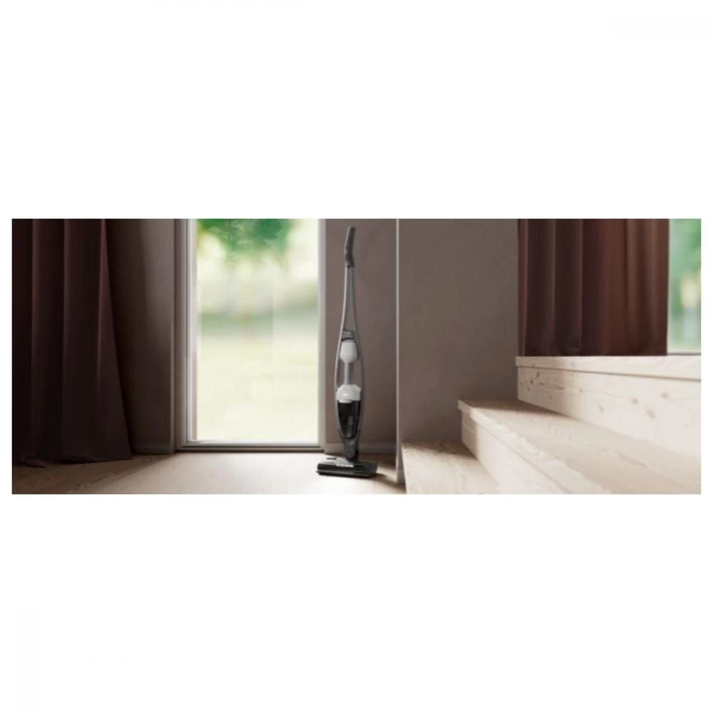 Electrolux ES62HB25UV Бренд: Electrolux; Місткість