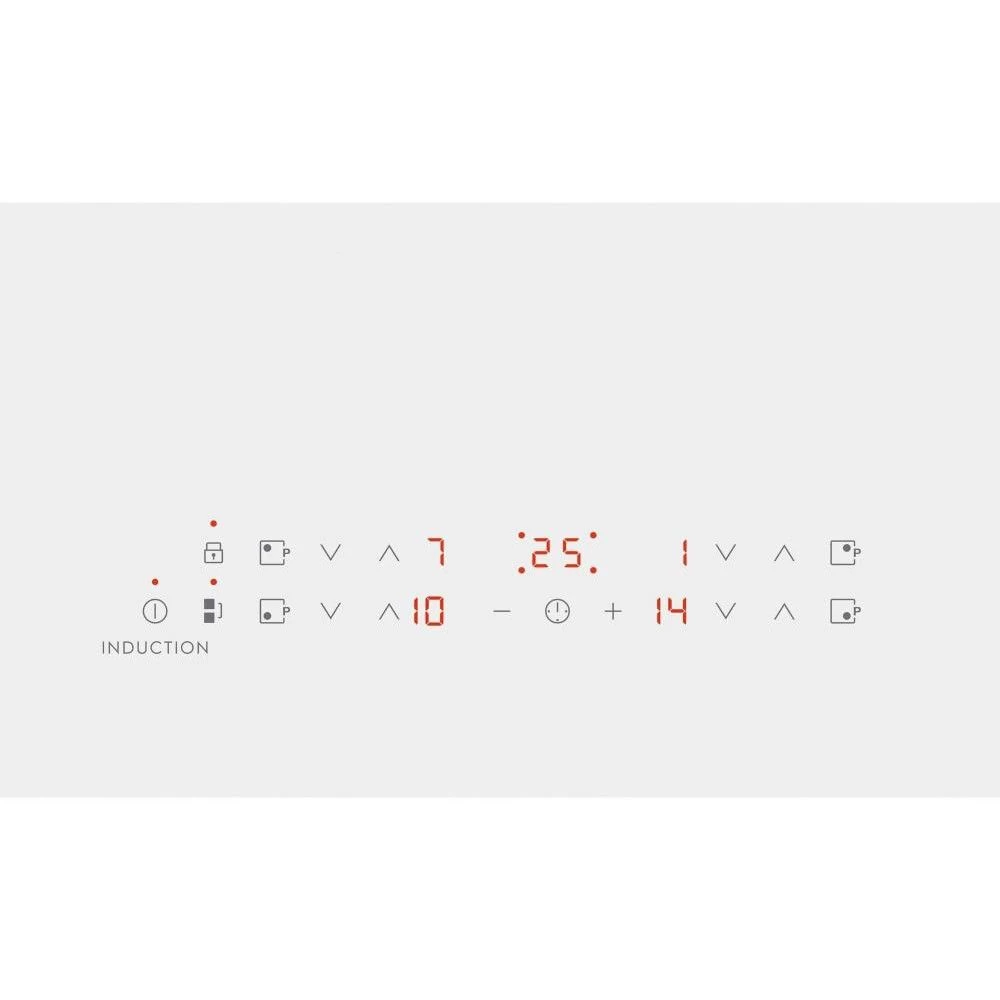 Electrolux LIV63431BW Бренд: Electrolux; Ширина, см: 59;