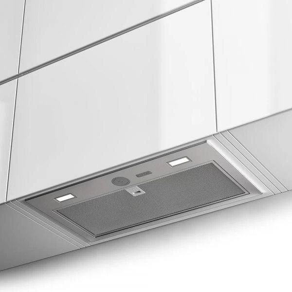 Faber INKA ICH SS A52 (I.SMART HCS) (305.0599.323) (UA) Управління поворотний перемикач