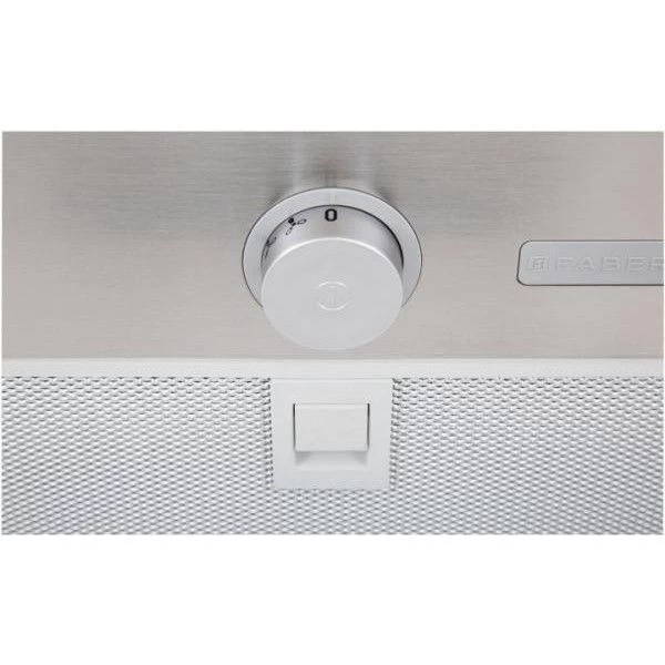 Faber INKA ICH SS A52 (I.SMART HCS) (305.0599.323) (UA) Ширина, мм 522