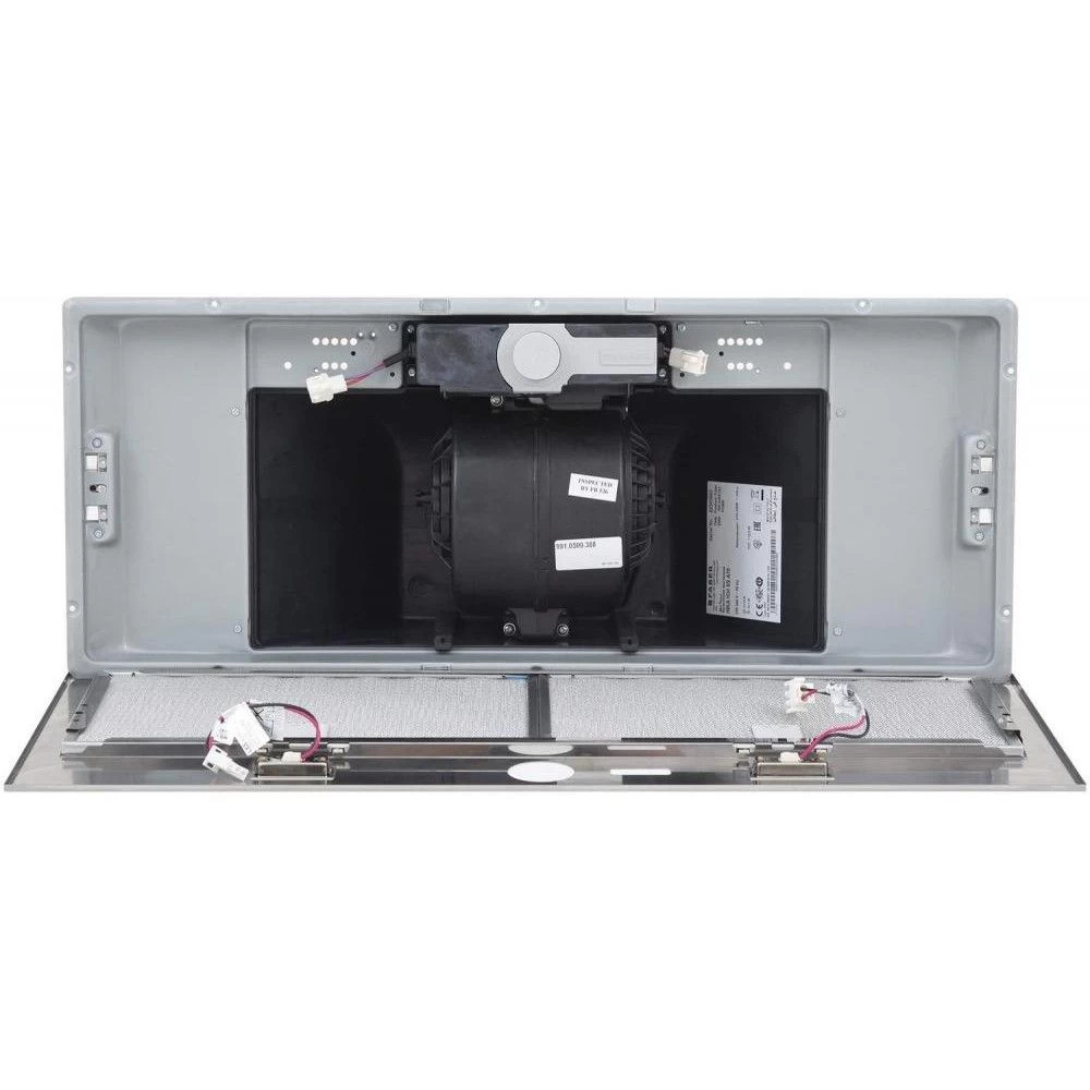 Faber INKA ICH SS A70 I.SMART HCS (305.0599.321) Тип монтажа встраиваемая (в шкаф)