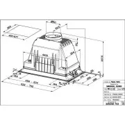 Faber INKA PLUS HC X A52 (305.0602.047) (UA)