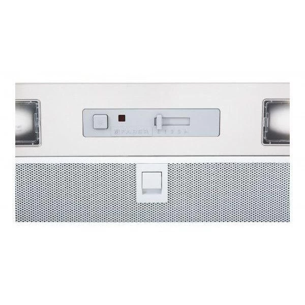 Faber INKA SMART HC X A52 (305.0599.307) (UA) Глибина , мм 286
