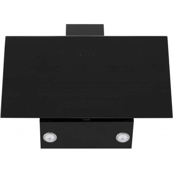 Faber TWEET EV8 LED BK A80 (330.0529.666) (UA) Тип монтажу настінна