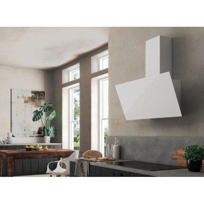 Faber Tweet EV8 WH A80 LED (330.0529.667) (UA) Бренд: Faber; Тип монтажу: настінна;