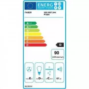 Faber VALUE PB BK A90 (320.0557.544) (UA)