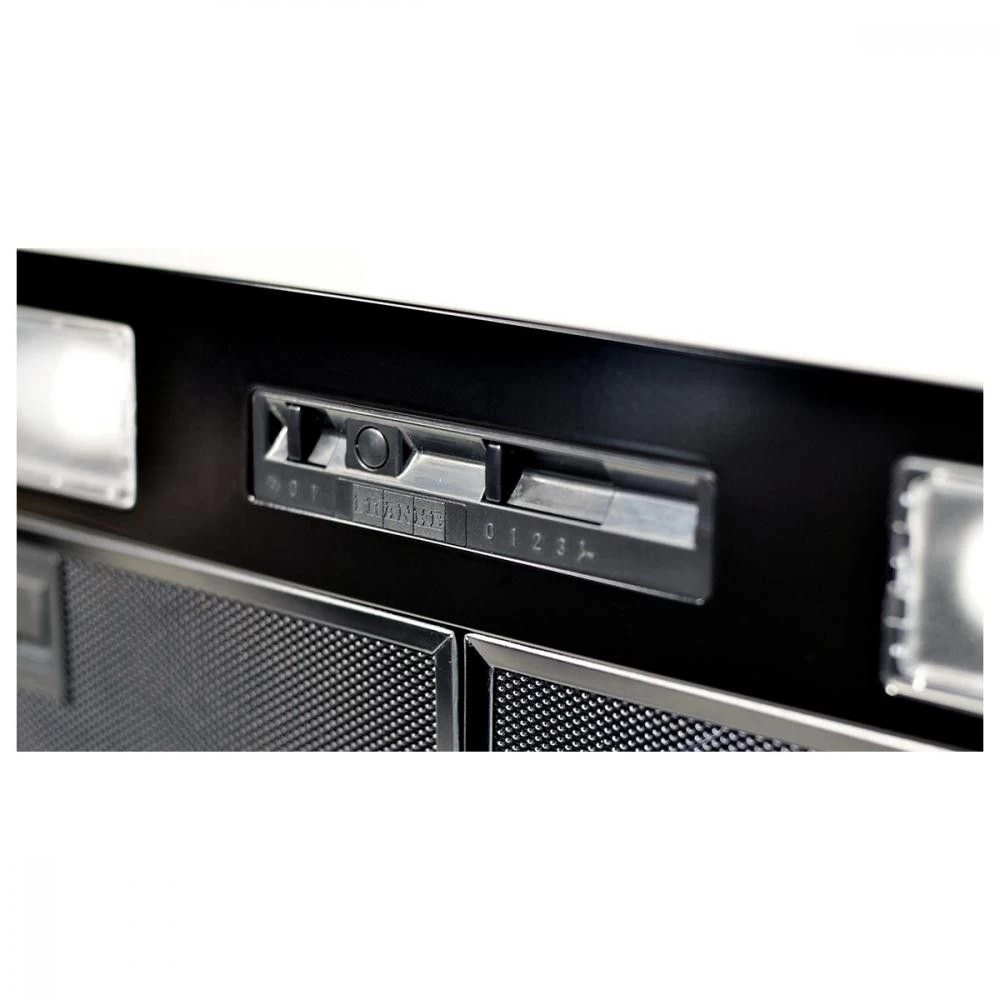 Franke Inca Smart FBI 525 BK (305.0680.919) (UA) Бренд: Franke; Тип монтажа: