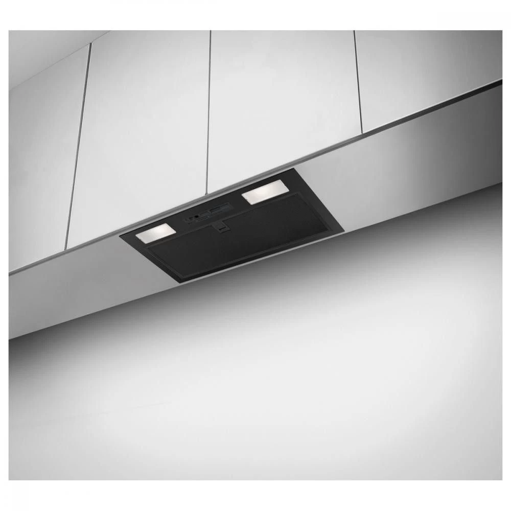 Franke Inca Smart FBI 525 BK (305.0680.919) (UA) Глибина, мм 286