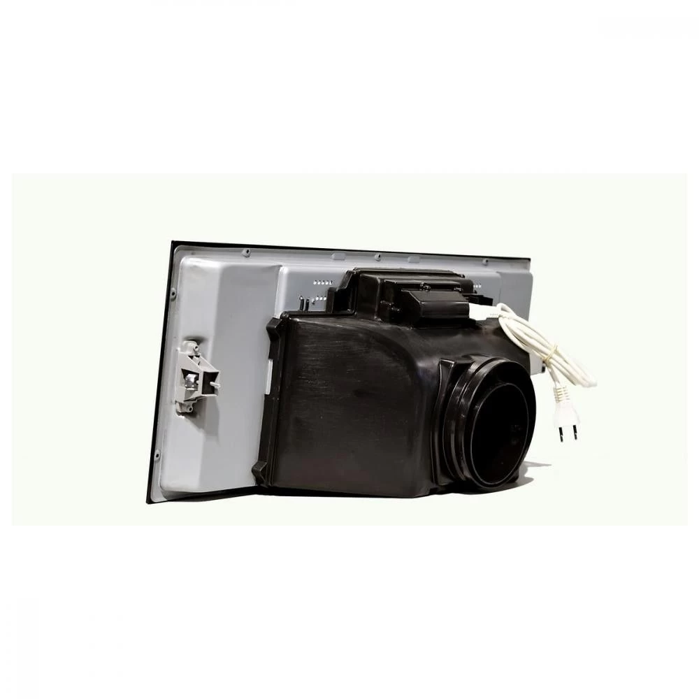 Franke Inca Smart FBI 525 BK (305.0680.919) (UA) Ширина, мм 522