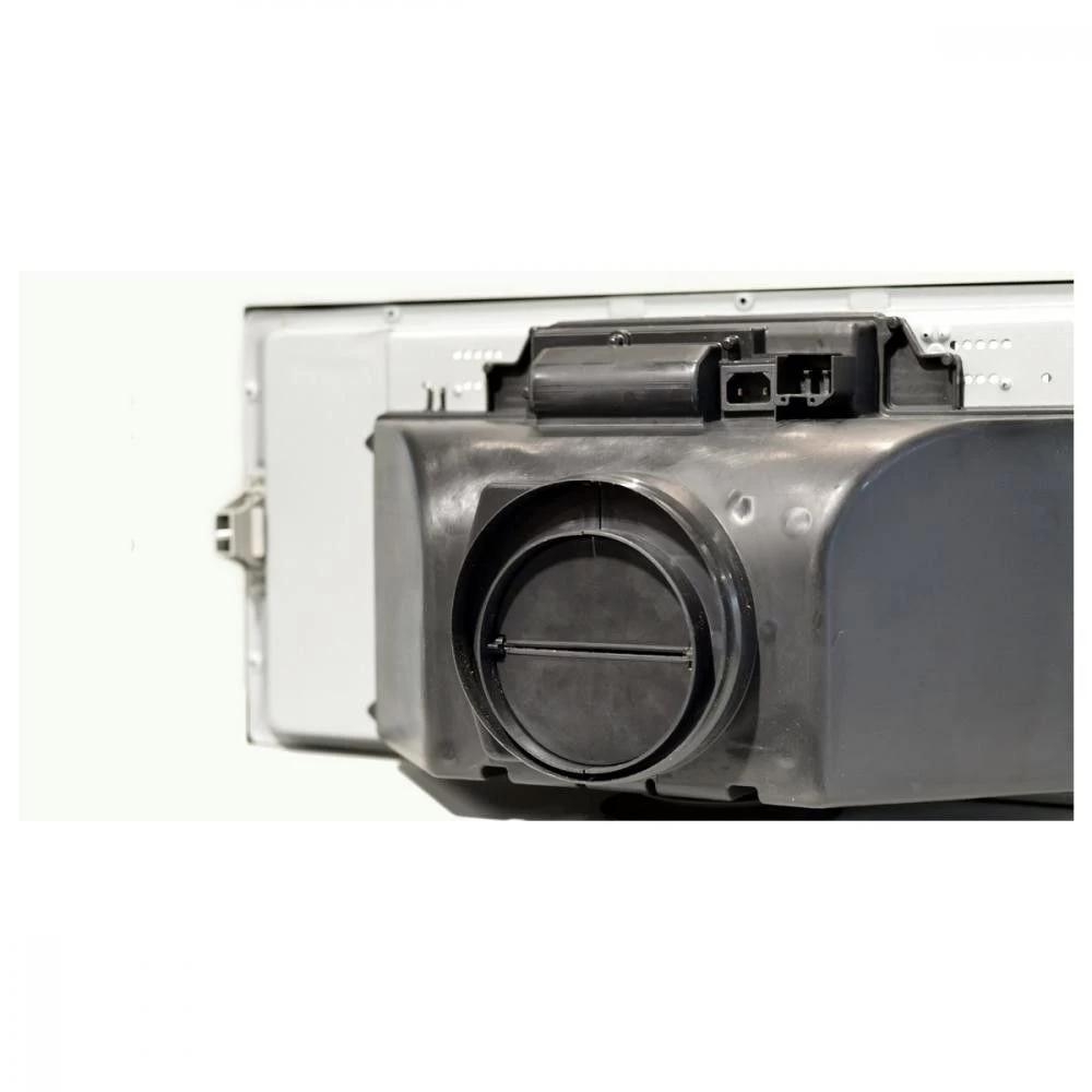 Franke Inca Smart FBI 525 BK (305.0680.919) (UA) Тип монтажу вбудована (в шафу)