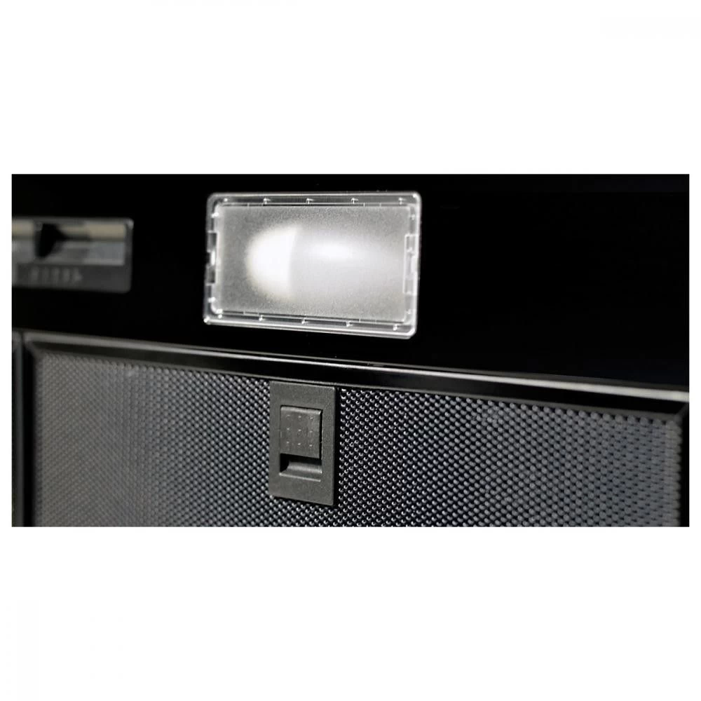 Franke Inca Smart FBI 525 BK (305.0680.919) (UA) Бренд: Franke; Тип монтажу: