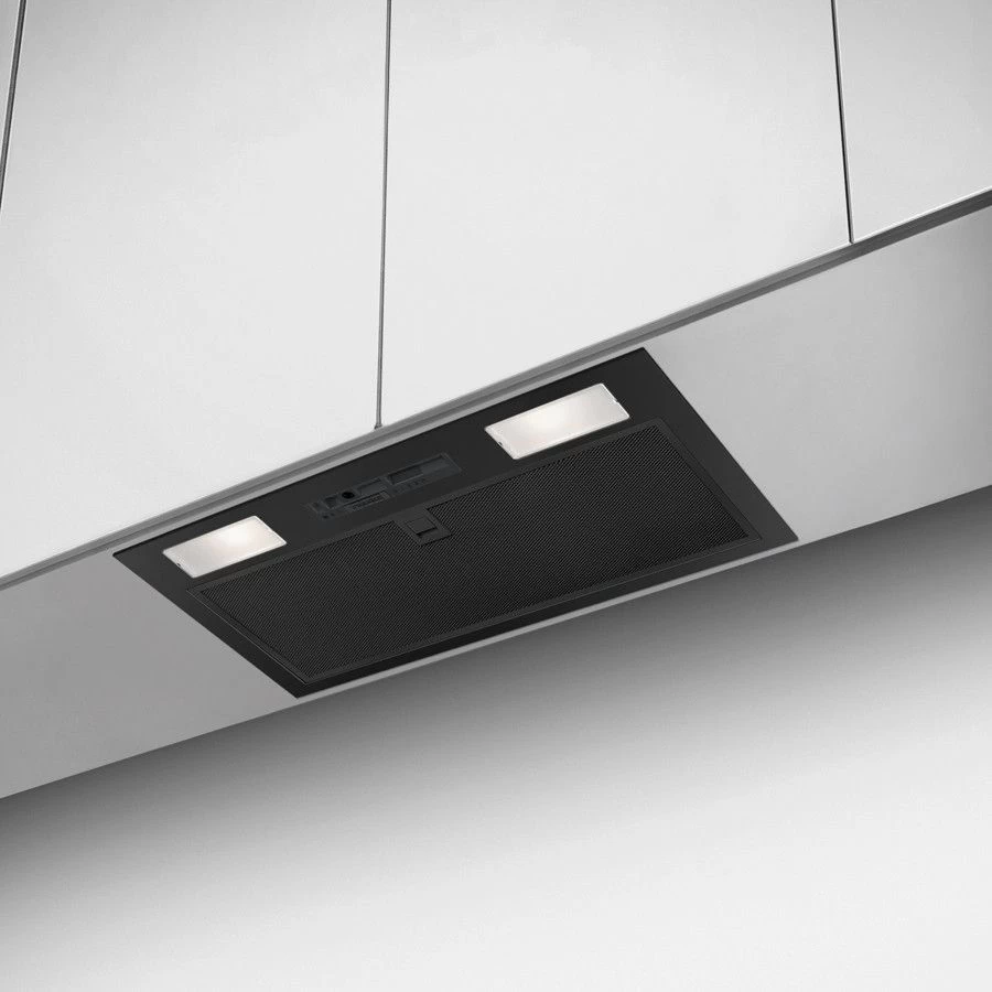 Franke Inca Smart FBI 705 BK (305.0689.925) (UA) Бренд: Franke; Тип монтажу: