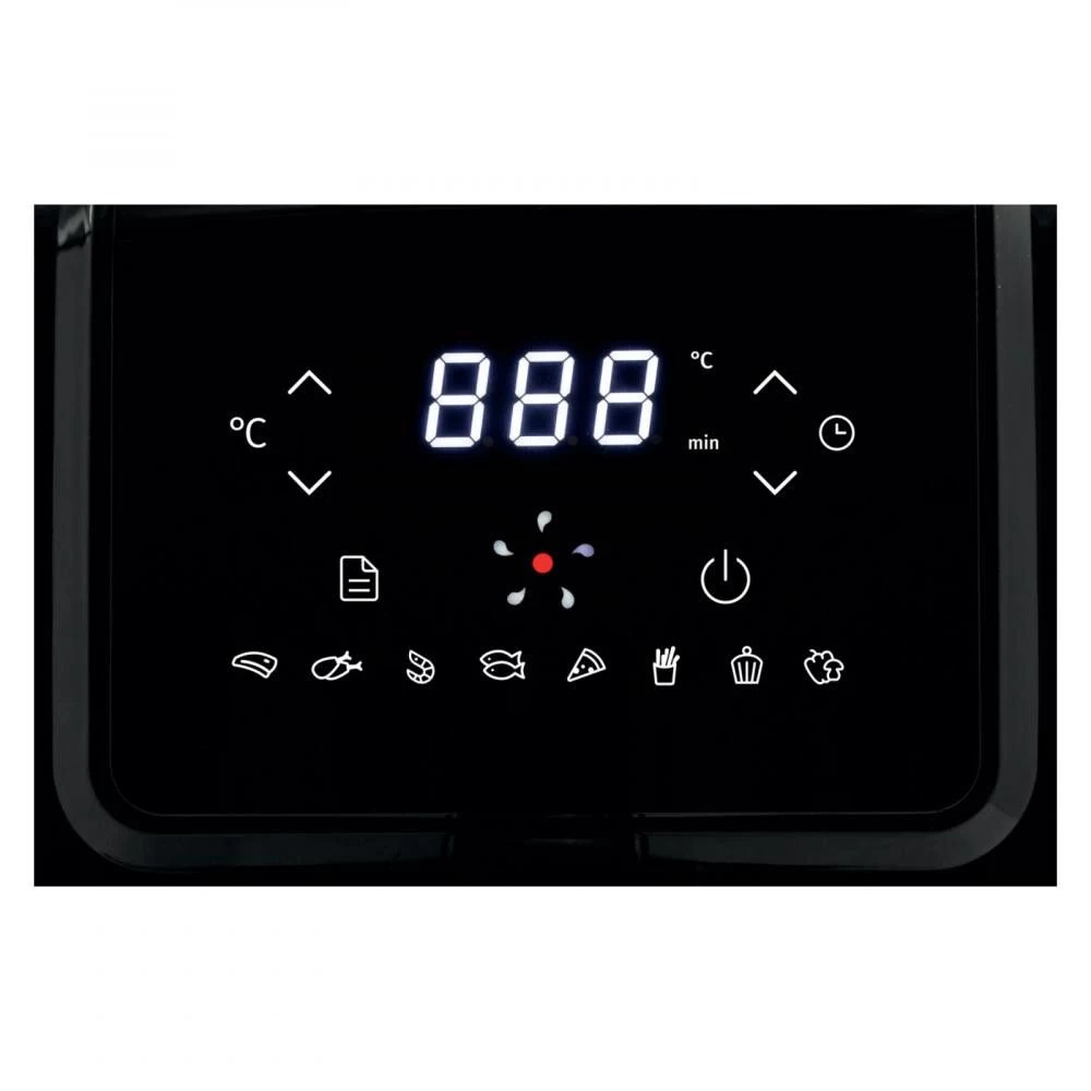 Gorenje AF1700DB Автоматичні програми 8