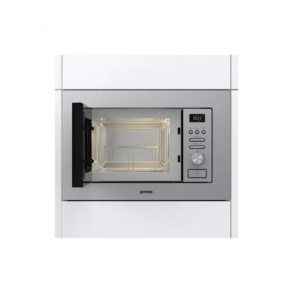 Gorenje BM201AG1X Тип электронагревательного элемента кварцевый
