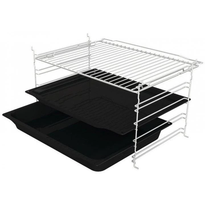 Gorenje BOS67371CLB Відкриття дверцята відкидна
