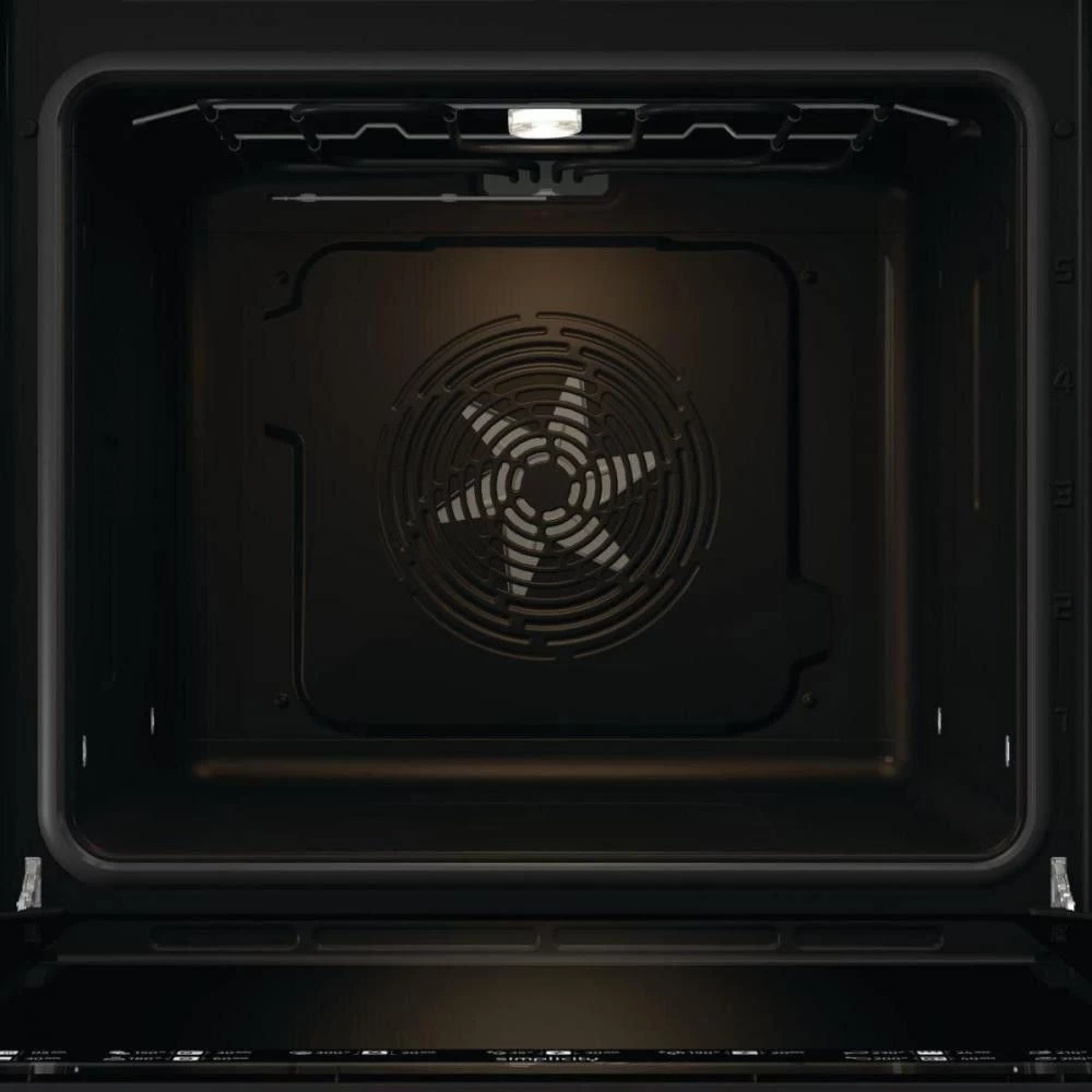 Gorenje BOS6737SYB Відкриття дверцята відкидна