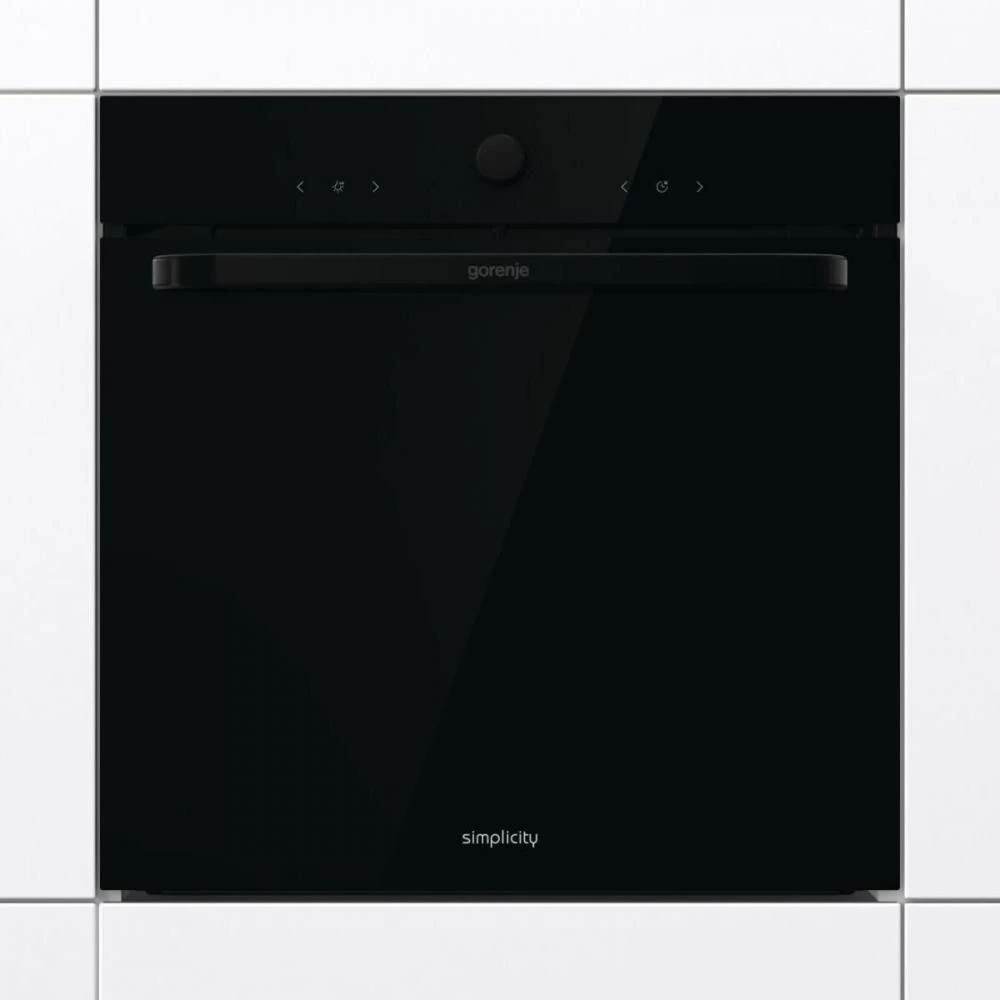 Gorenje BOS6737SYB Дизайн сучасний