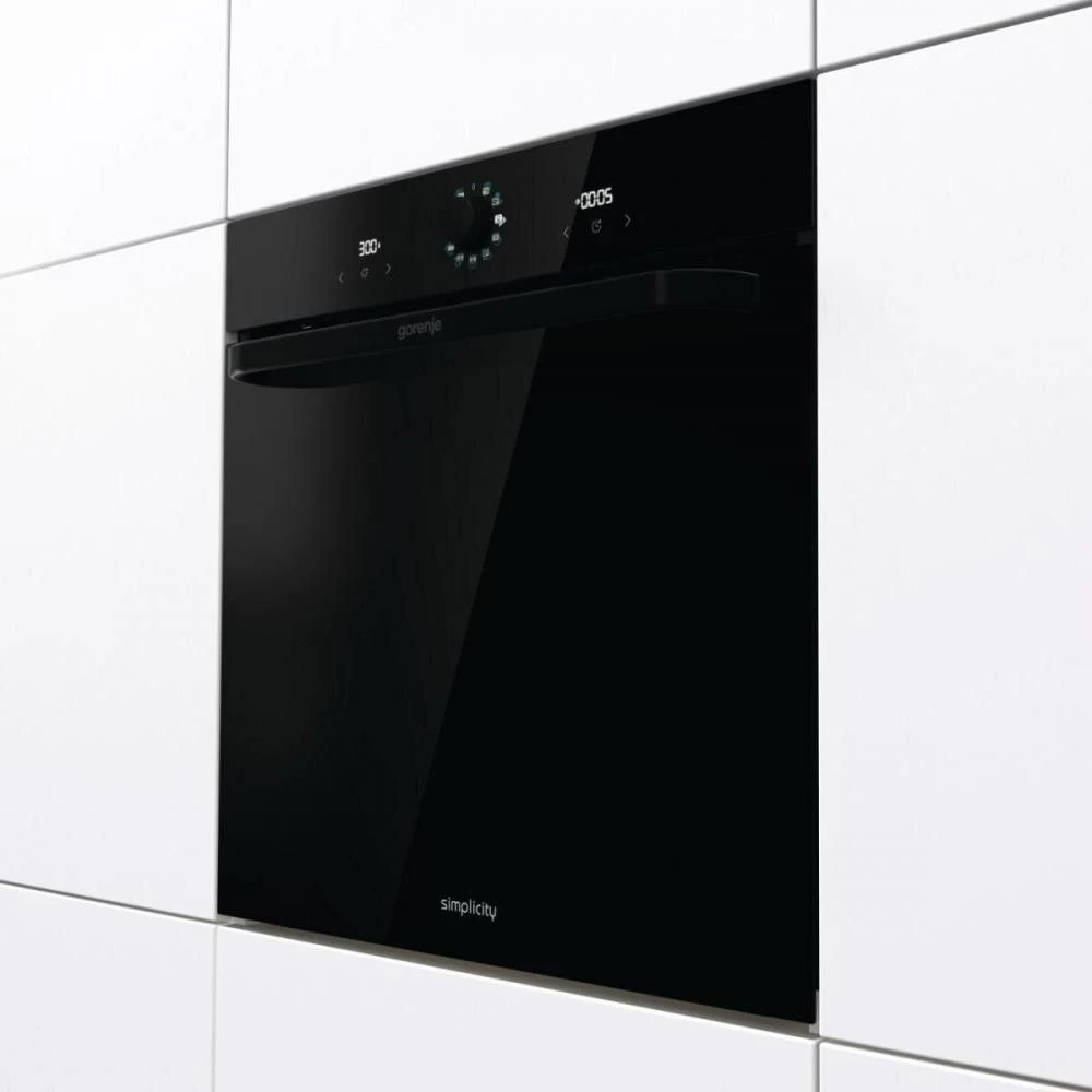 Gorenje BOS6737SYB Бренд: Gorenje; Способ установки: