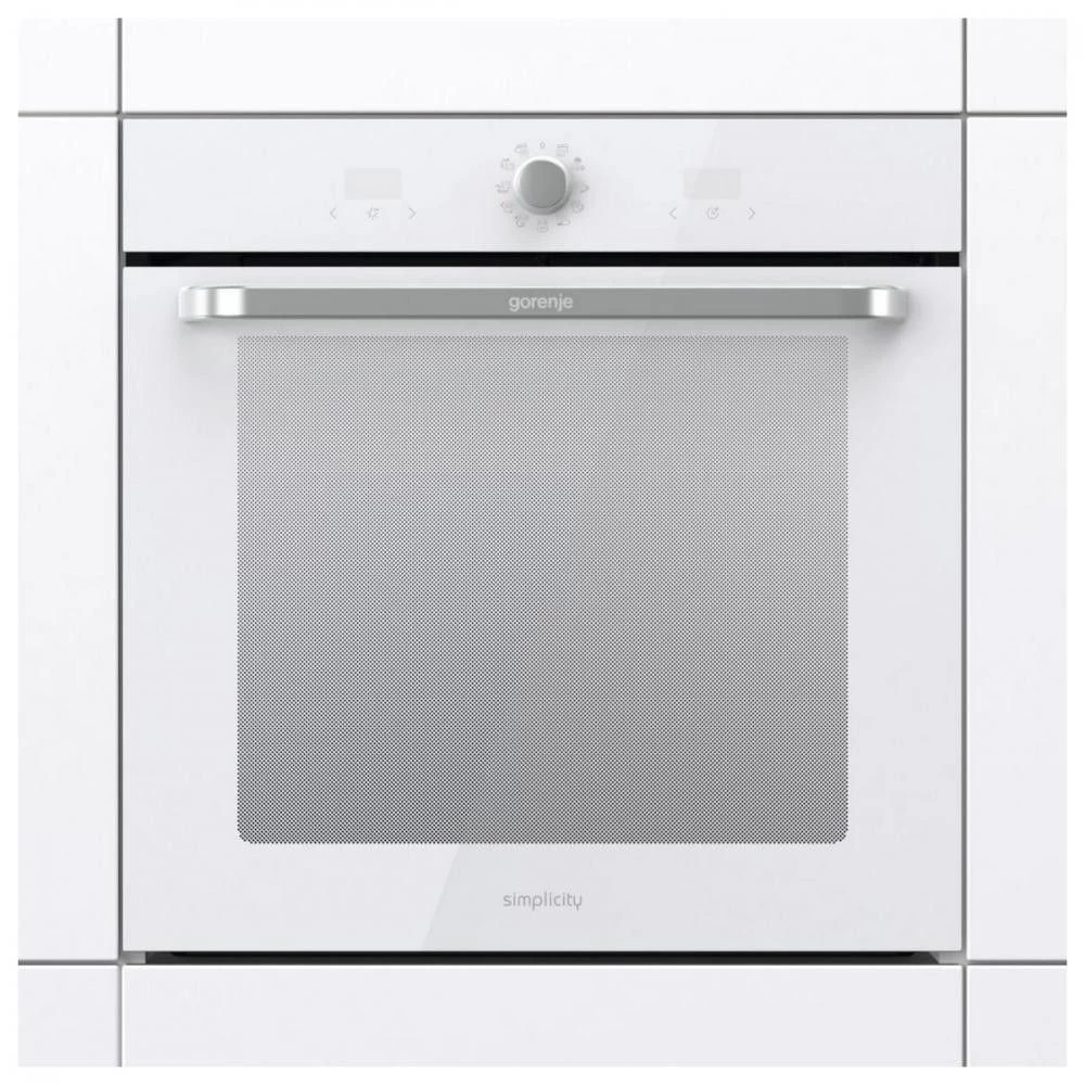 Gorenje BOS6737SYW Бренд: Gorenje; Спосіб встановлення:
