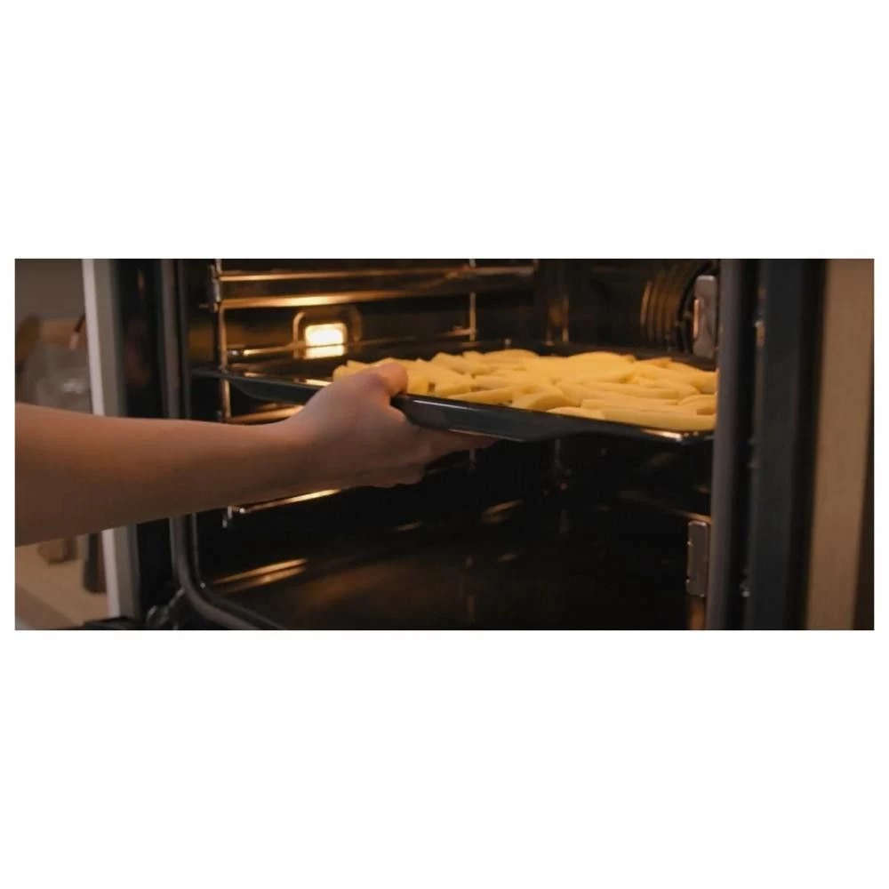 Gorenje BOS6737SYW Конструкція незалежна