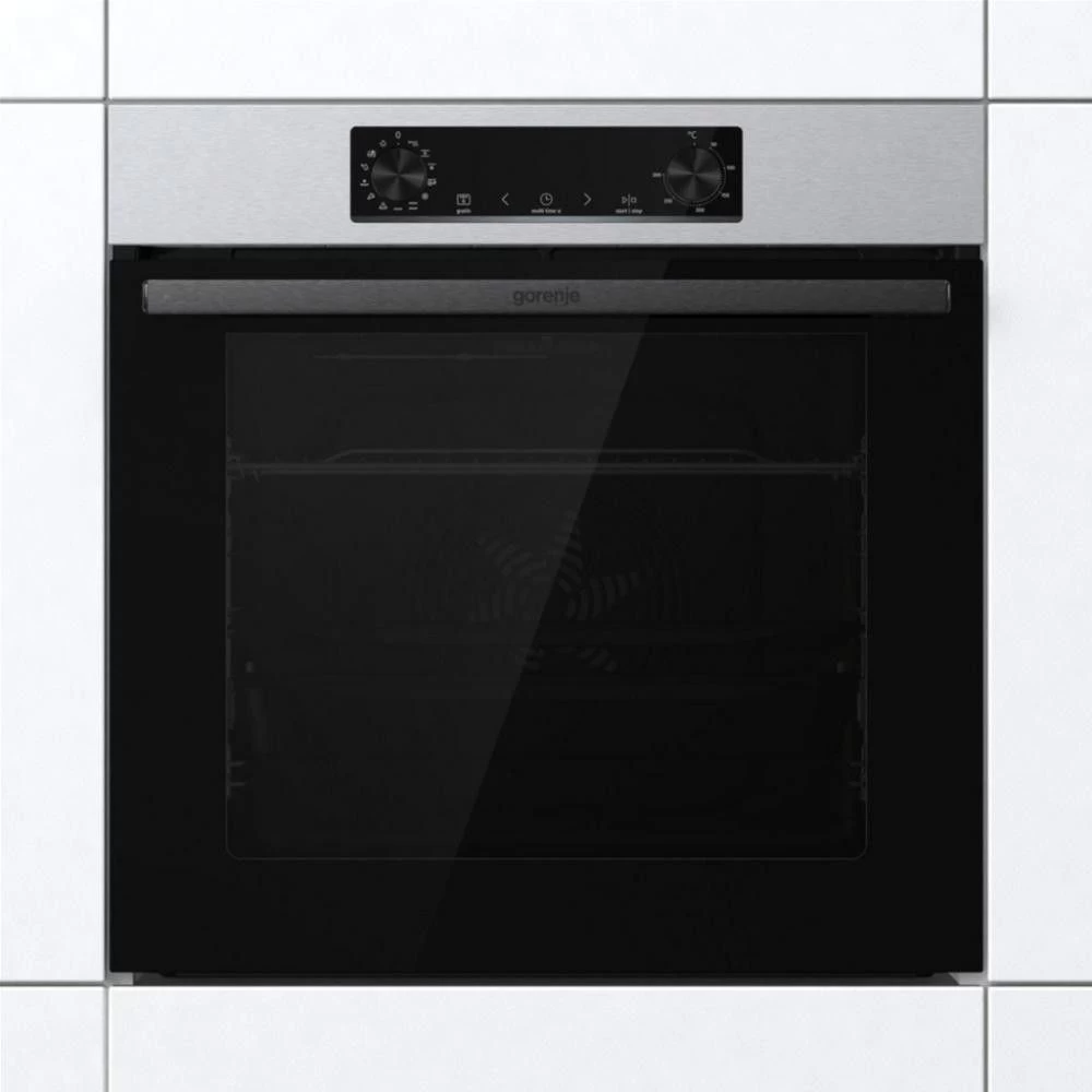 Gorenje BOSB6737E06X Бренд: Gorenje; Способ установки: