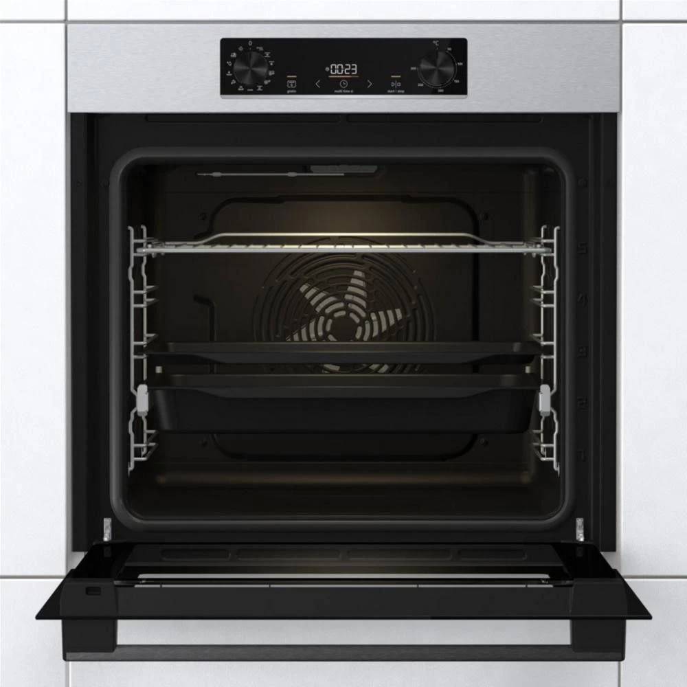 Gorenje BOSB6737E06X Бренд: Gorenje; Спосіб встановлення: