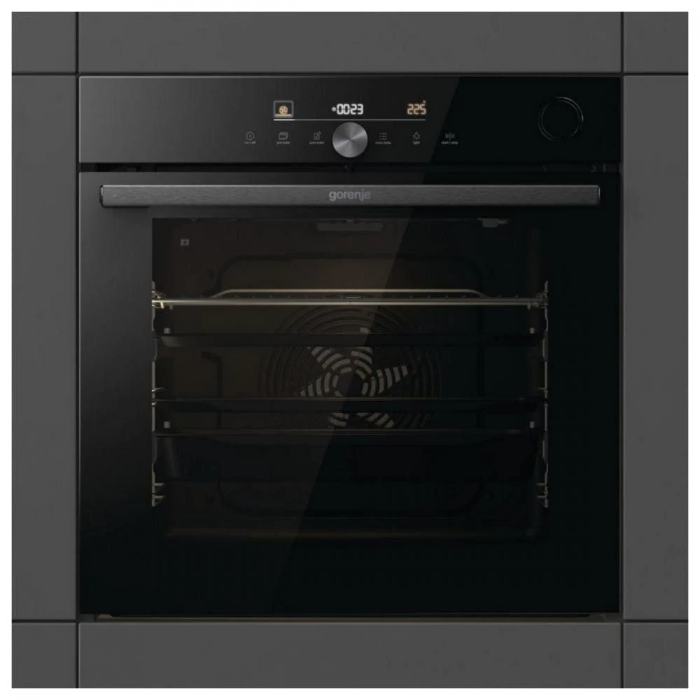 Gorenje BPSA6747DGWI Бренд: Gorenje; Способ установки: