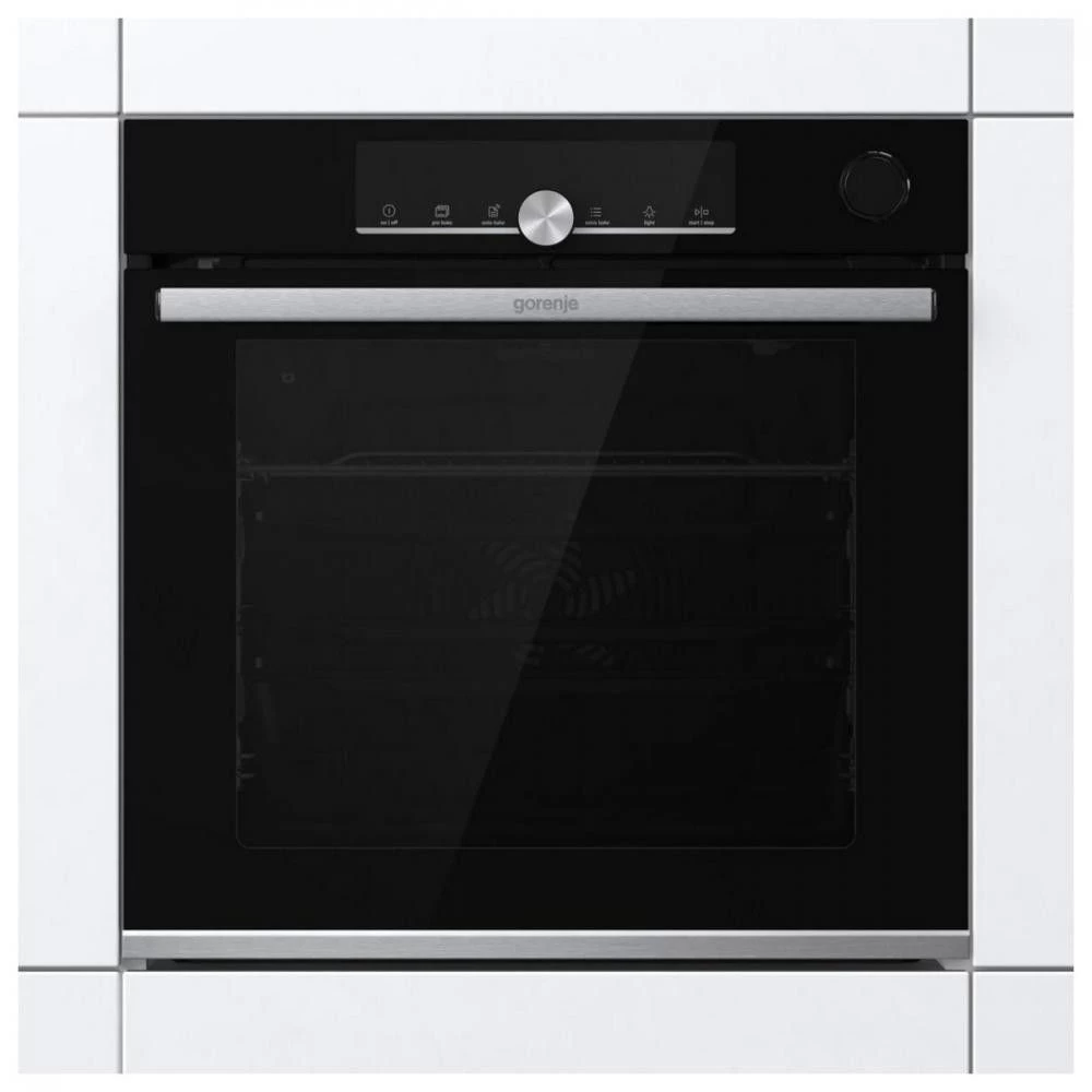 Gorenje BPSAX6747A08BG Конструкція незалежна