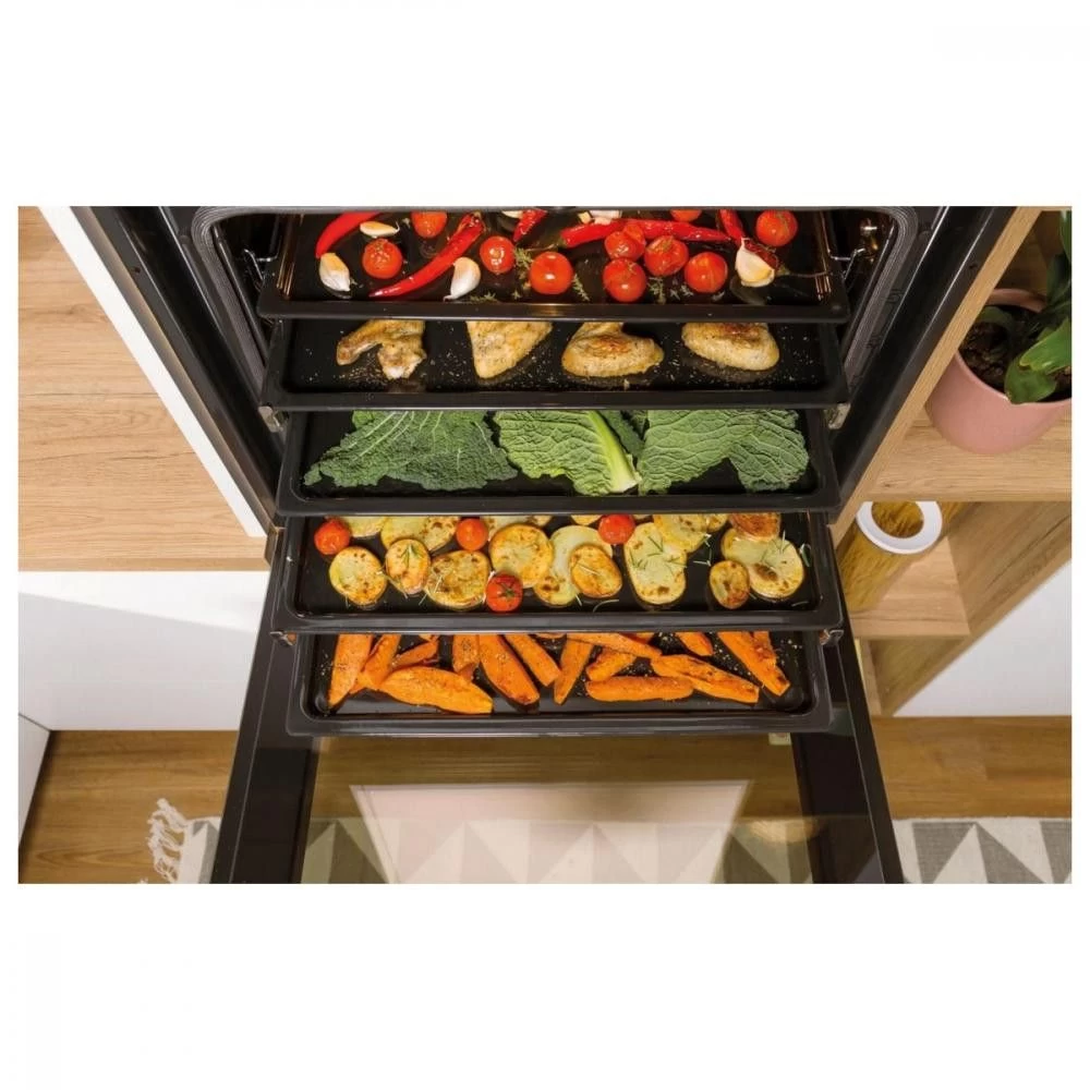 Gorenje BPSAX6747A08BG Спосіб встановлення вбудована