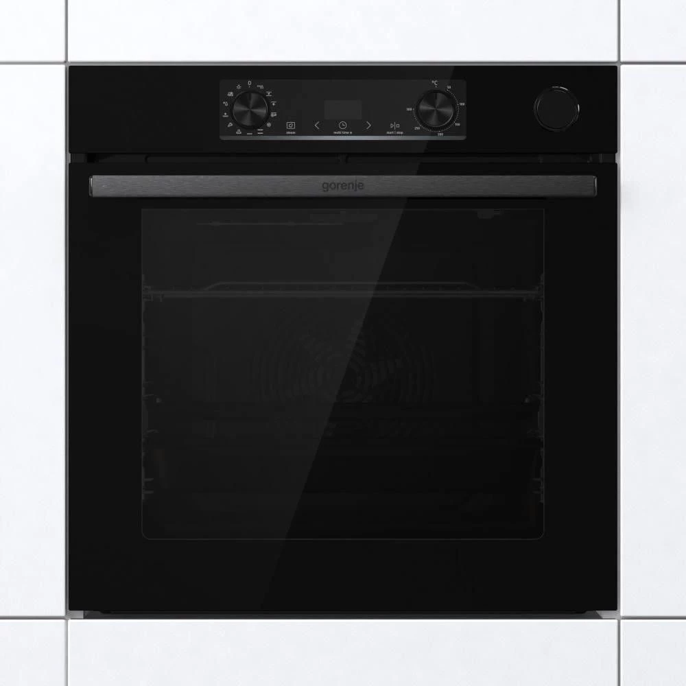 Gorenje BSA6737E15BG Бренд: Gorenje; Способ установки: