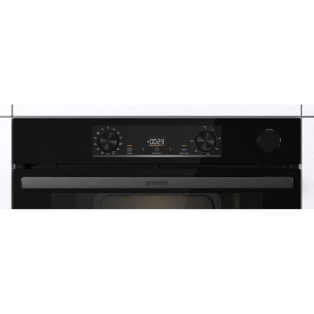 Gorenje BSA6737E15BG Конструкція незалежна