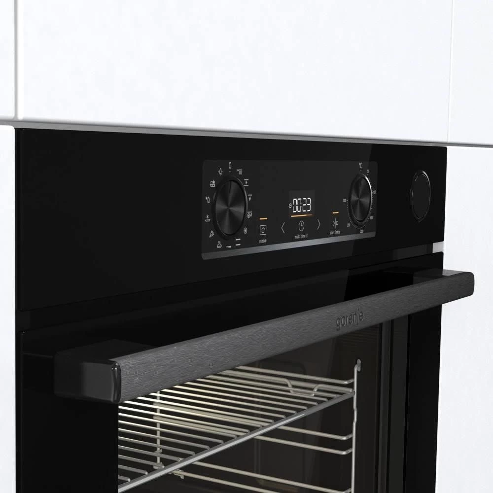 Gorenje BSA6737E15BG Бренд: Gorenje; Спосіб встановлення: