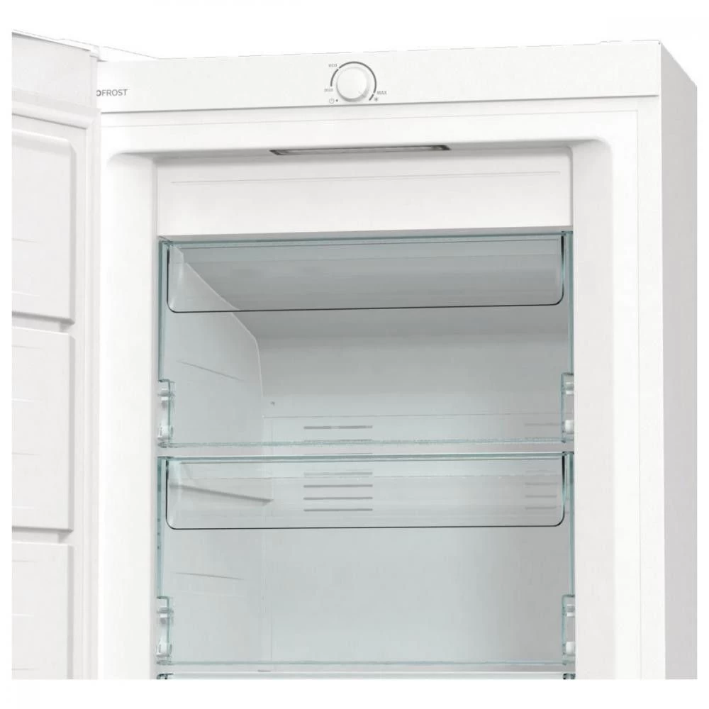 Gorenje FN619EEW5 Глубина, см 66,3