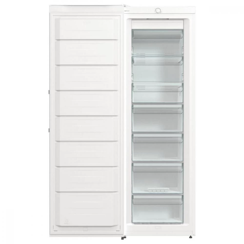 Gorenje FN619EEW5 Высота, см 185