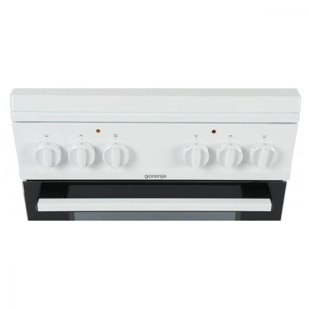 Gorenje GE5A21WH Цвет белый