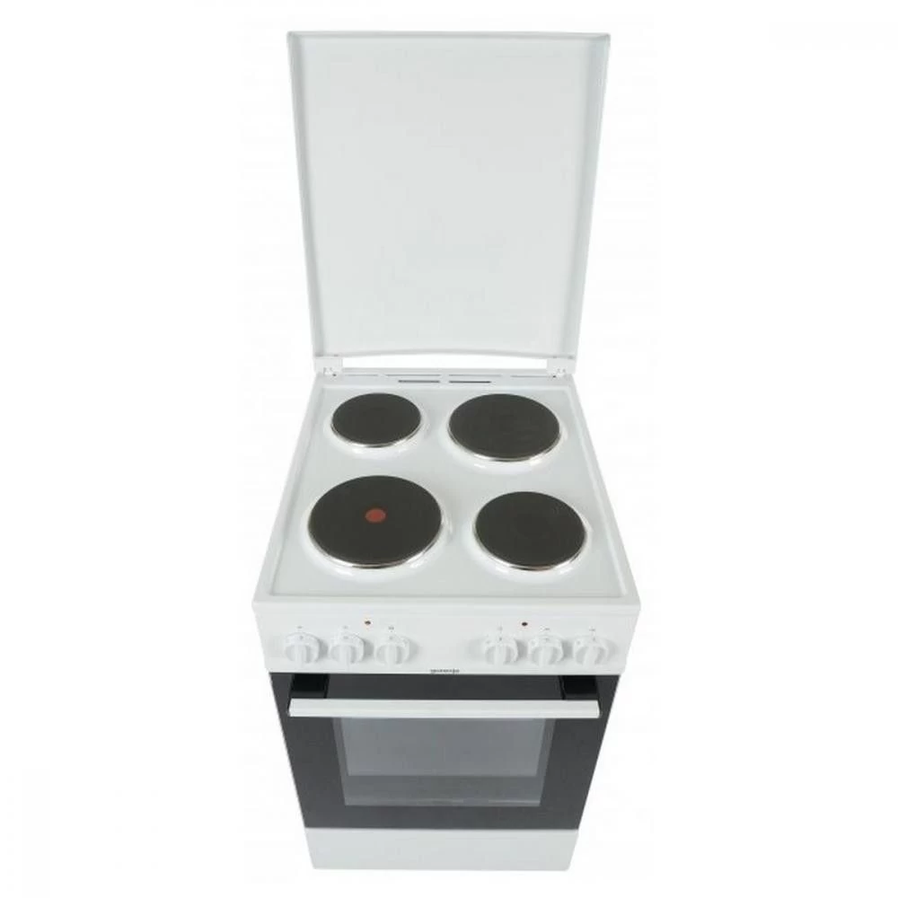 Gorenje GE5A21WH Глубина, см 59,4